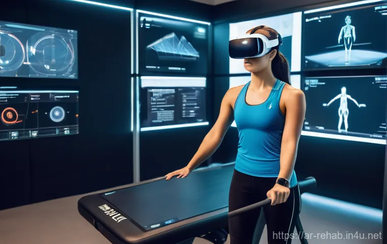 스포츠재활사 온라인 스터디 참여법 - **Prompt 1: Global Connectivity in Online Sports Rehabilitation Education**
    "A vibrant, dynamic ...