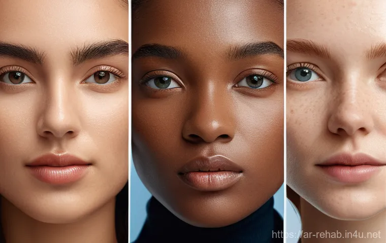 스포츠재활사가 알아야 할 최신 기술 - Here are three detailed image prompts for generation: