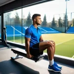 Home 9 스포츠재활사 자격증 시험 일정 - **Prompt:** A highly professional and empathetic certified sports rehabilitation specialist (a man o...