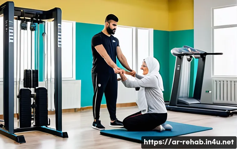 스포츠재활사 근무 환경 장단점 관련 이미지 2